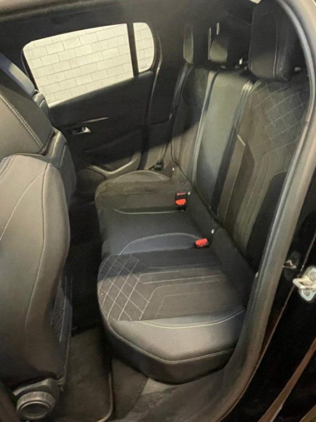 PEUGEOT 208 BlueHDi 100 Stop&Start 5 porte GT Pack