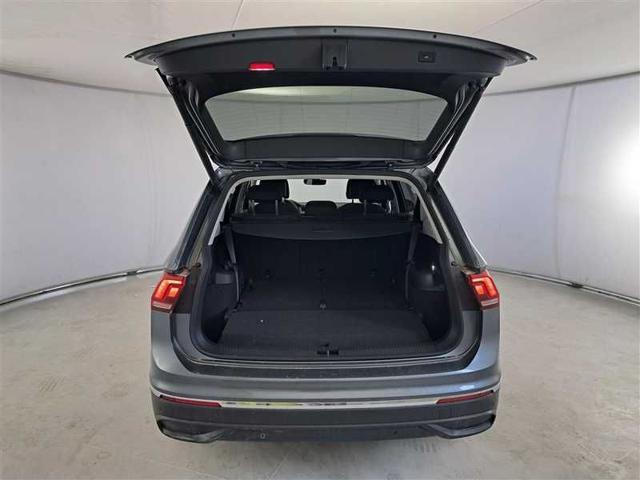 VOLKSWAGEN Tiguan Allspace 2.0 TDI SCR DSG Life