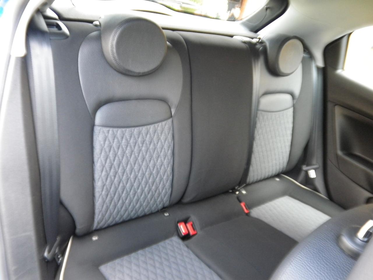 Fiat 500X 1.6 MultiJet 120 CV Business- CERCHI IN LEGA / CLIMA BI ZONA/TELECAMERA POST.