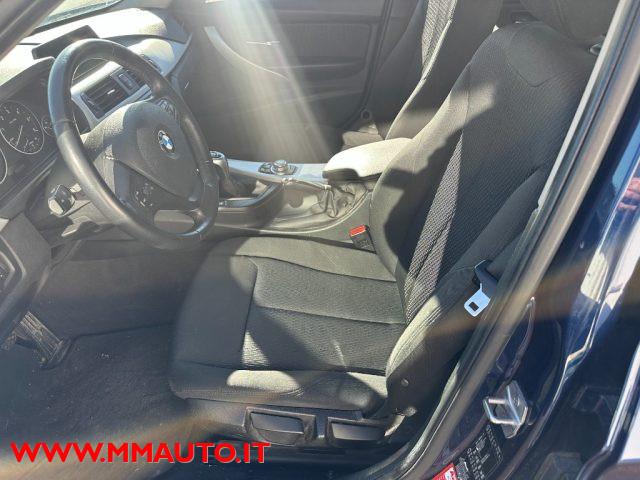 BMW 318 d Touring Business Advantage NAVIG!!!!!