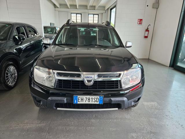 Dacia Duster Duster I 2010 1.5 dci Laureate 4x2 NEOPATENTATI