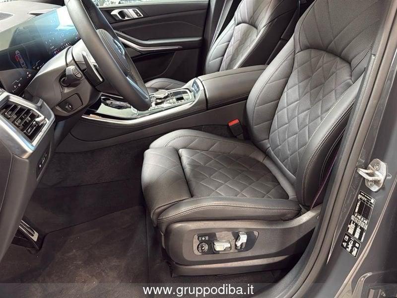 BMW X5 G05 LCI 2023 xdrive30d MSport Pro auto