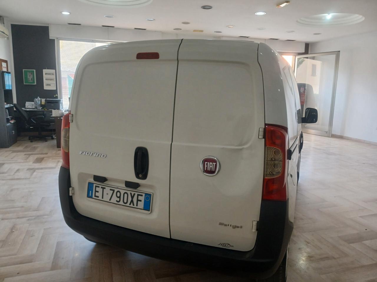 fiat fiorino