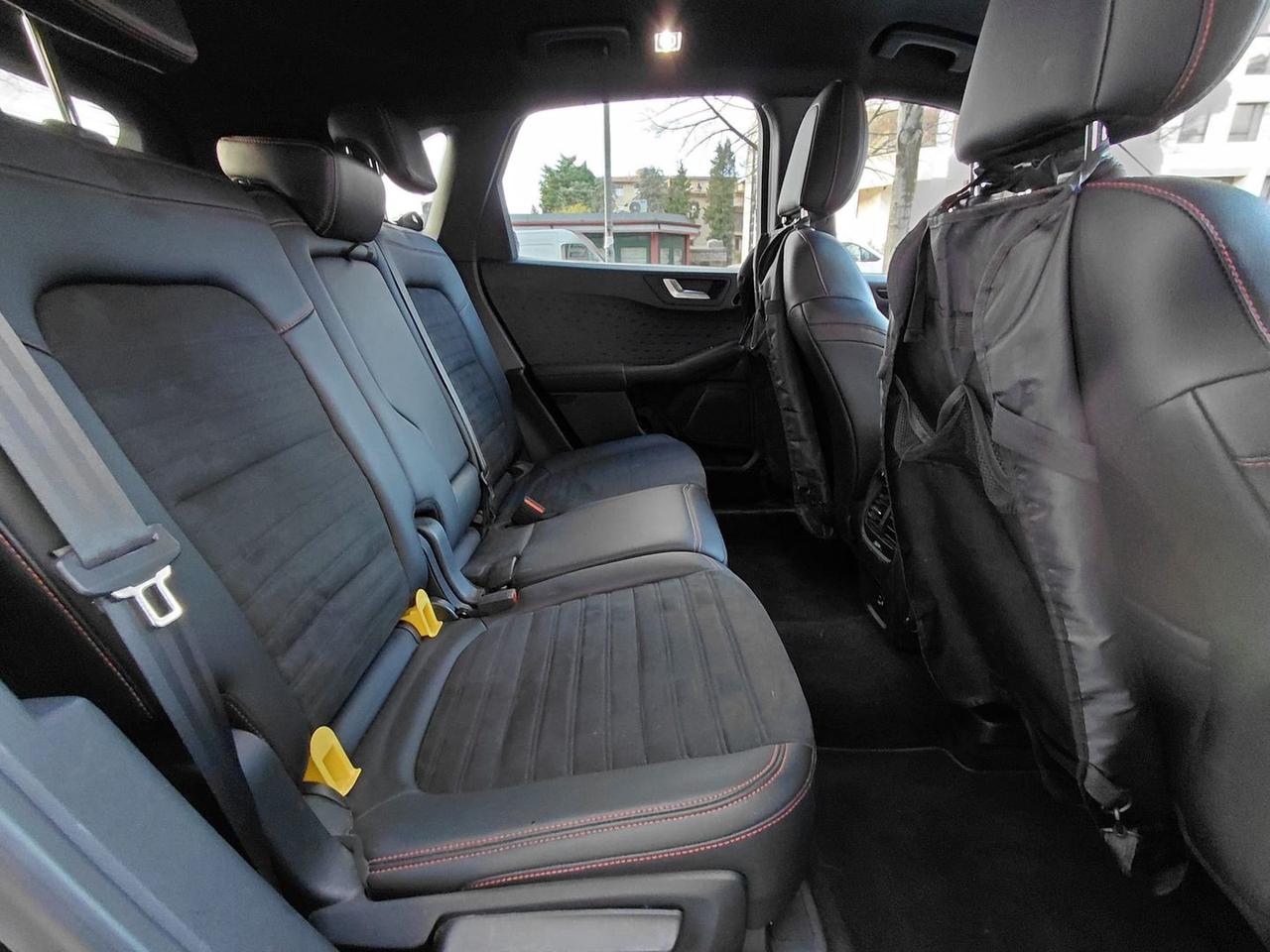 Ford Kuga ST Line 1.5 EcoBlue #7951