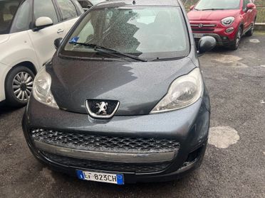 Peugeot 107 1.0 68CV 5p. Active 2Tronic