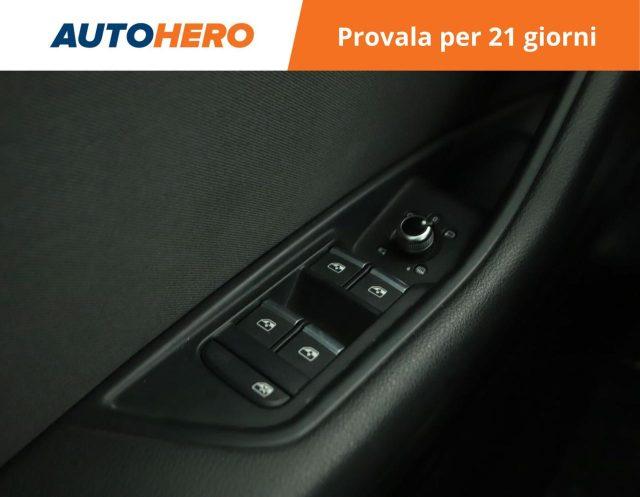 AUDI A5 SPB 45 TDI quattro tiptronic