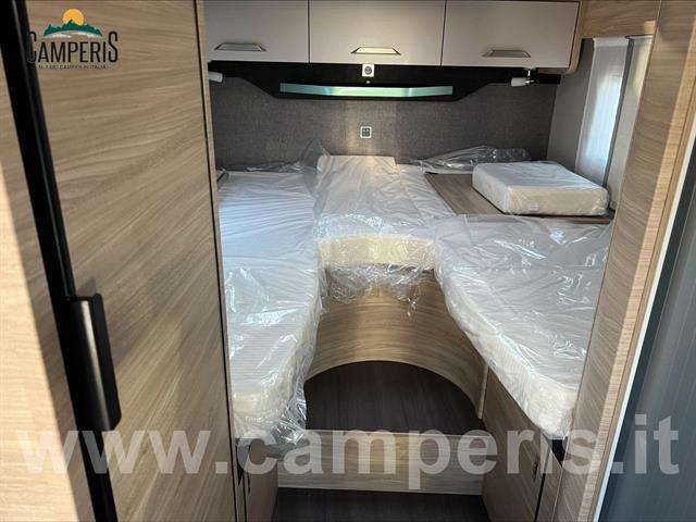 KNAUS VAN TI PLUS 650 MEG (2023) PLATINUM SELECTION VS.C