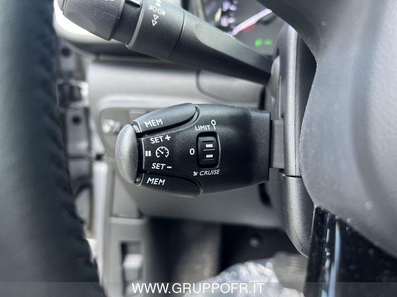 Citroën C3 3ª serie PureTech 110 S&S EAT6 Shine