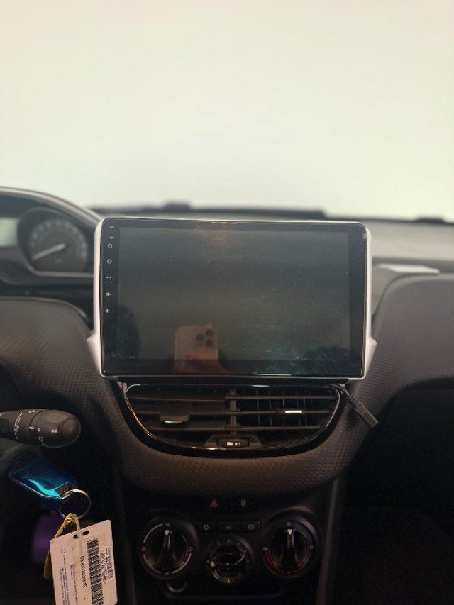 PEUGEOT 2008 1° serie PureTech 82 S&S Allure