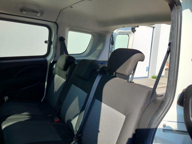 FIAT Doblo 1.3 MJT Combi 5POSTI N1 Lounge