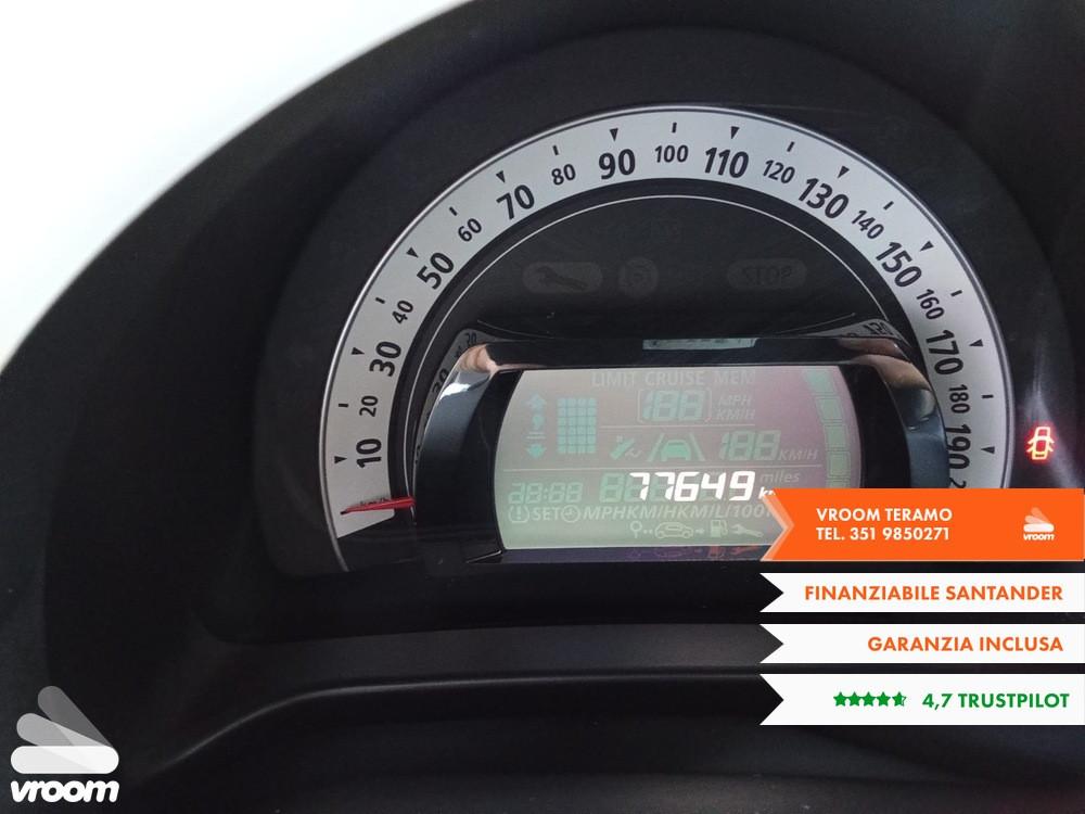 RENAULT Twingo TCe 90 CV Energy Intens GARANZIA
