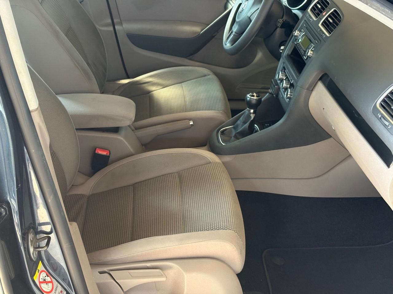 Volkswagen Golf 1.4 TSI 122CV 5p. Highline