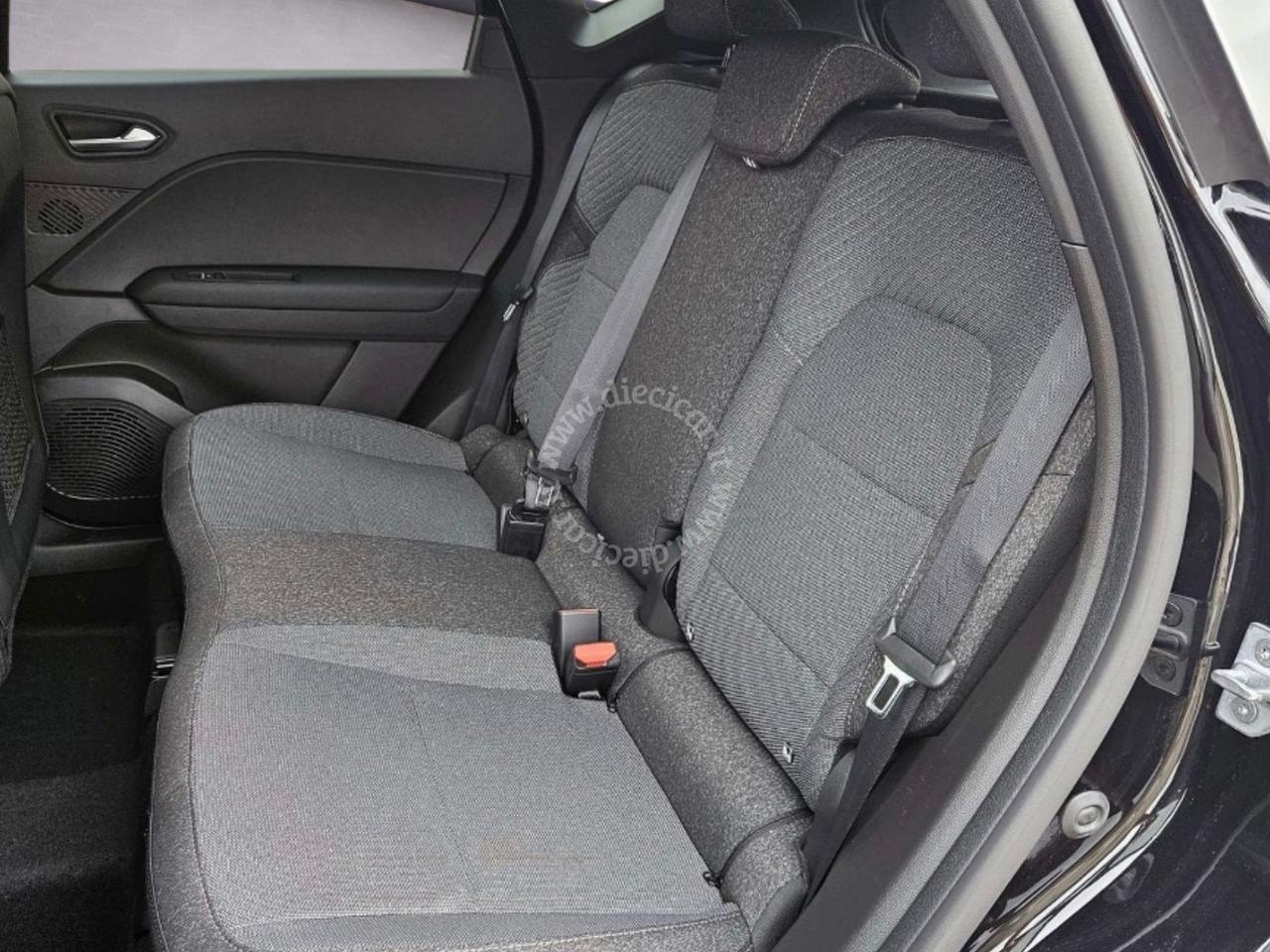 Renault Captur 1.0eco-g Gpl Techno 100cv KM0 COLORI VARI IVA ESP