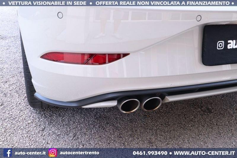 Volkswagen Polo GTI 2.0 TSI GTI DSG *ASCOT GREY