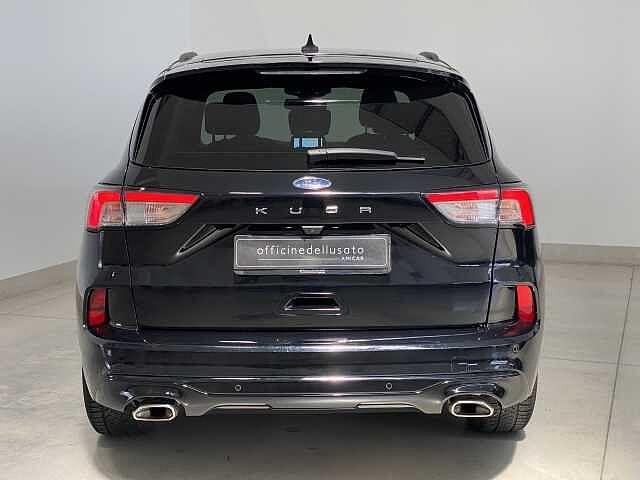 Ford Kuga 2.0 TDCI 120 CV S&S 2WD Powershift ST-Line