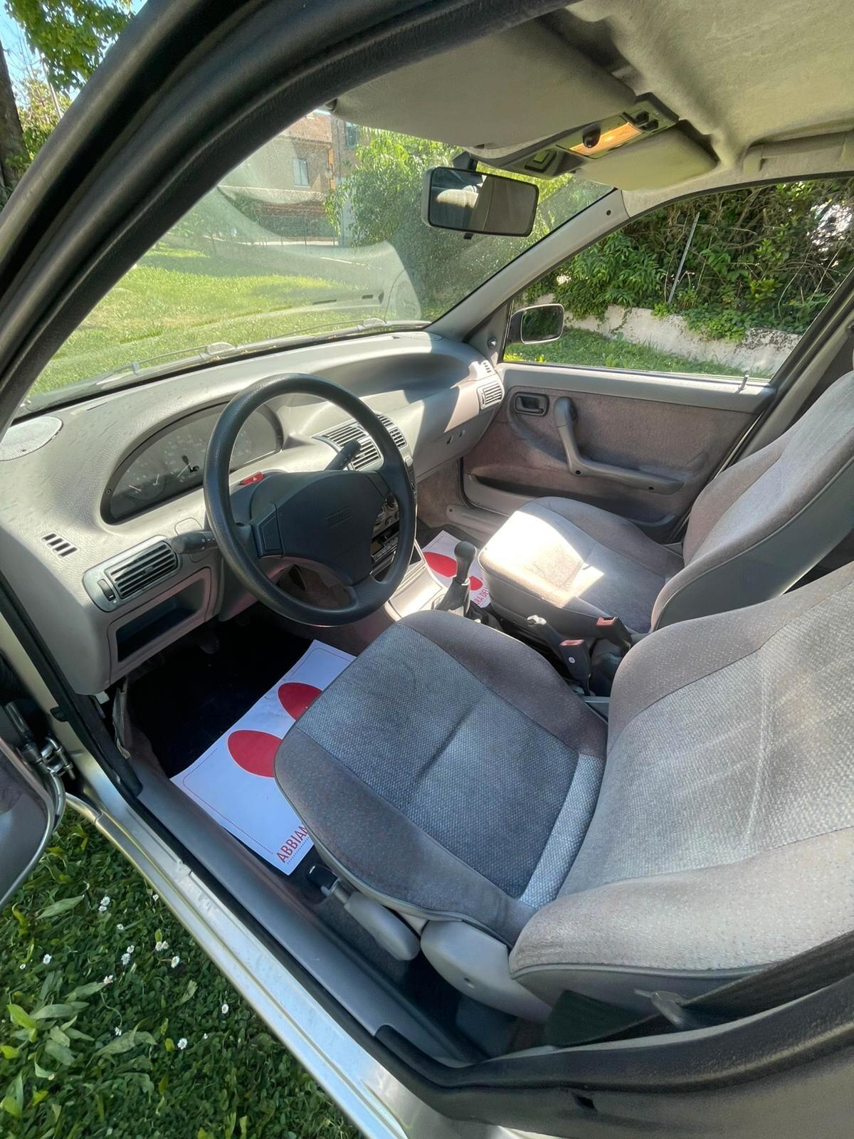 Fiat Punto 75 cat 5 porte HSD UNI PROPIET