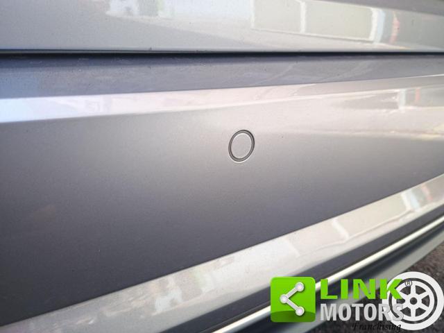 AUDI A4 Avant 2.0 TDI 190 CV quattro S tronic Business Spo