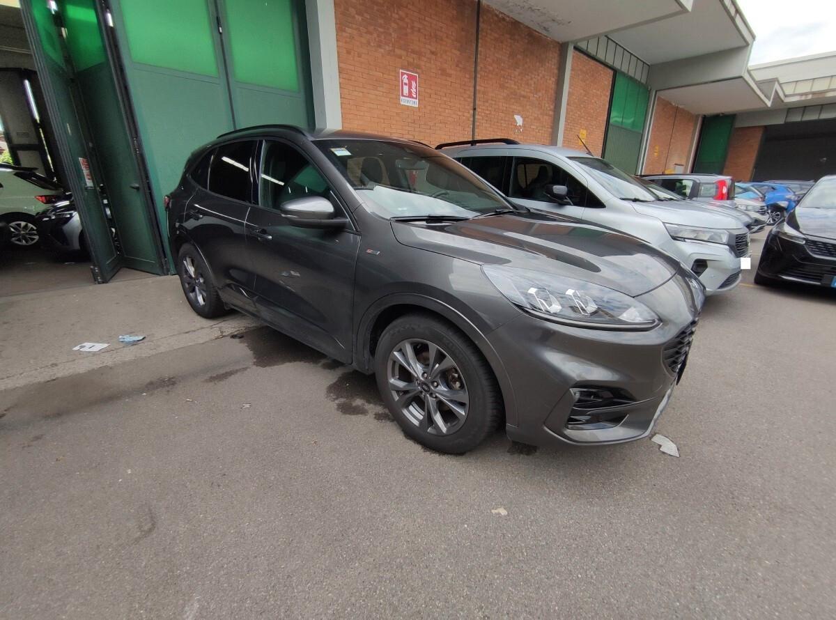 Ford Kuga 1.5 EcoBlue 120 CV 2WD ST-Line X