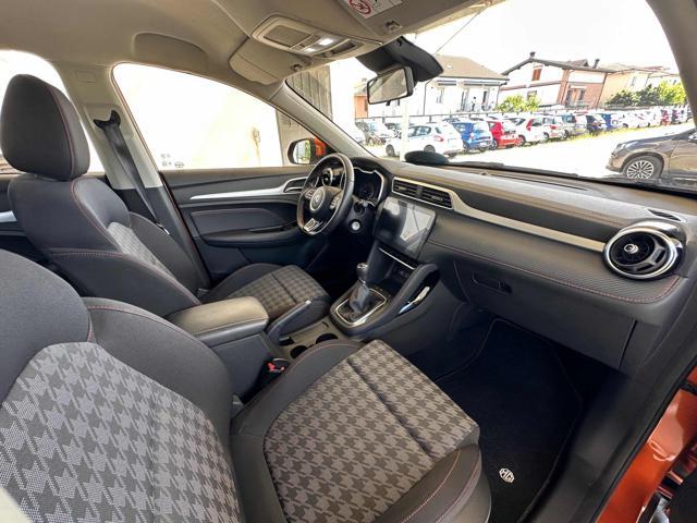 MG ZS 1.5 VTi-tech Comfort PRATICAMENTE NUOVA DA PROVARE