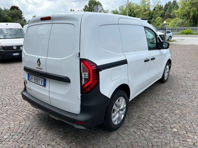 RENAULT Kangoo 1.5 Blue dCi 95CV Van Edition One Open Sesame