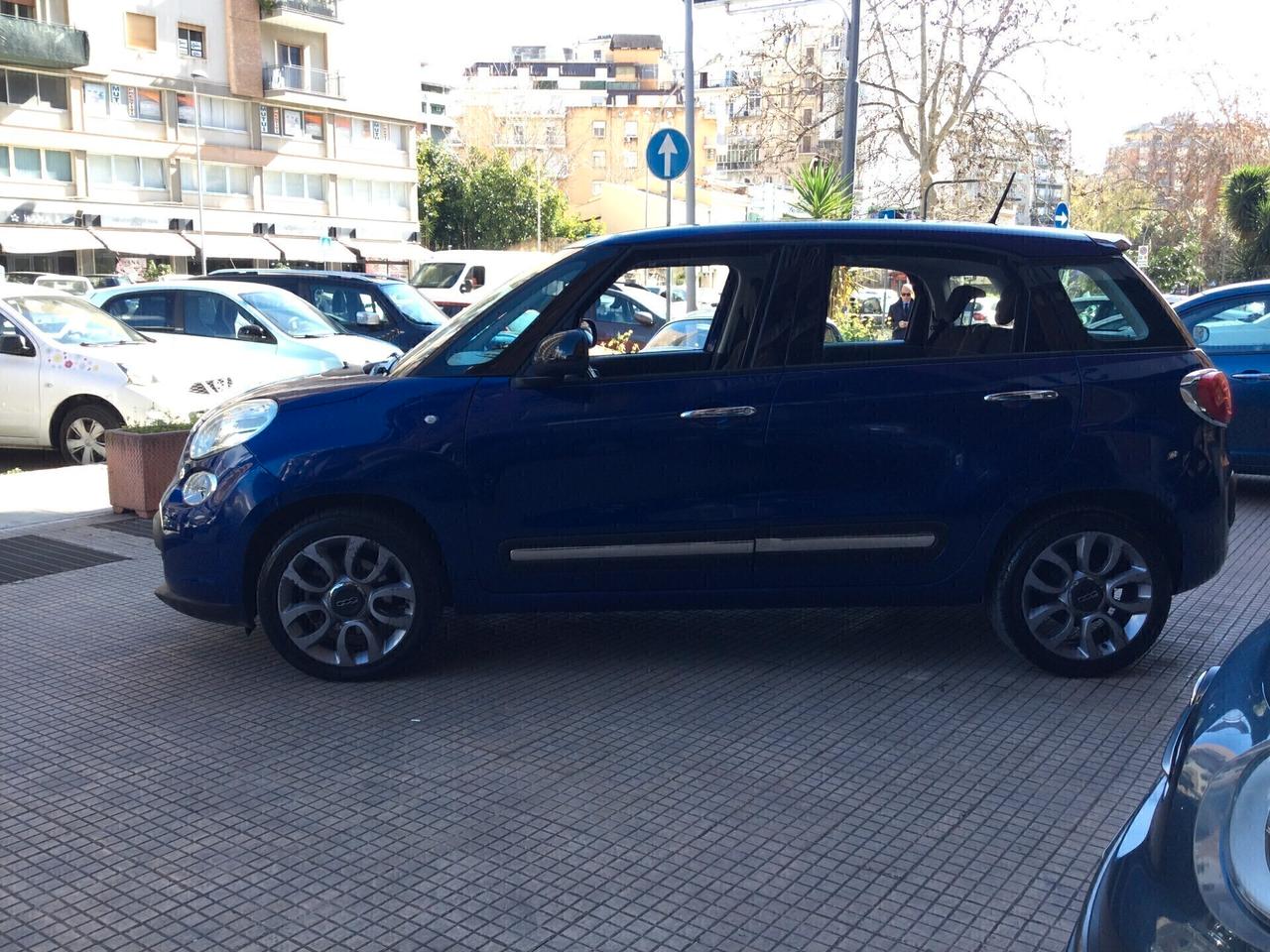 Fiat 500L 1.3 Multijet 95 CV Lounge