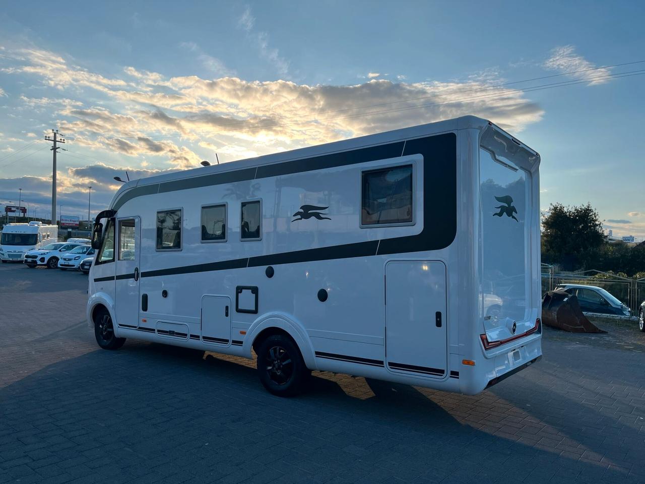 Laika Ecovip H4109 DS