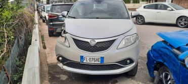 Lancia Ypsilon 0.9 TwinAir 85 CV 5 porte Metano Ecochic Elle
