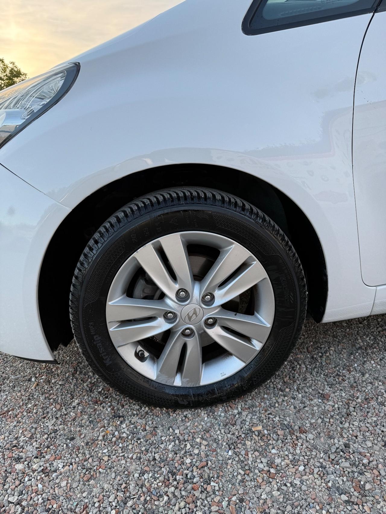 Hyundai iX20 1.4 CRDI 90 CV Comfort