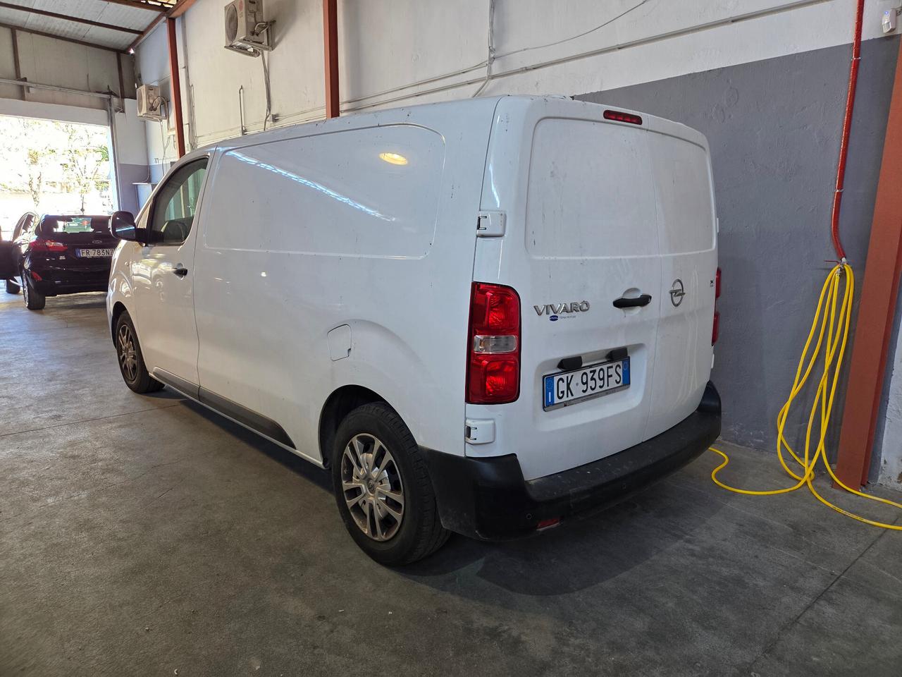 OPEL VIVARO 3P 2022 L2 H1 1.5 120CV