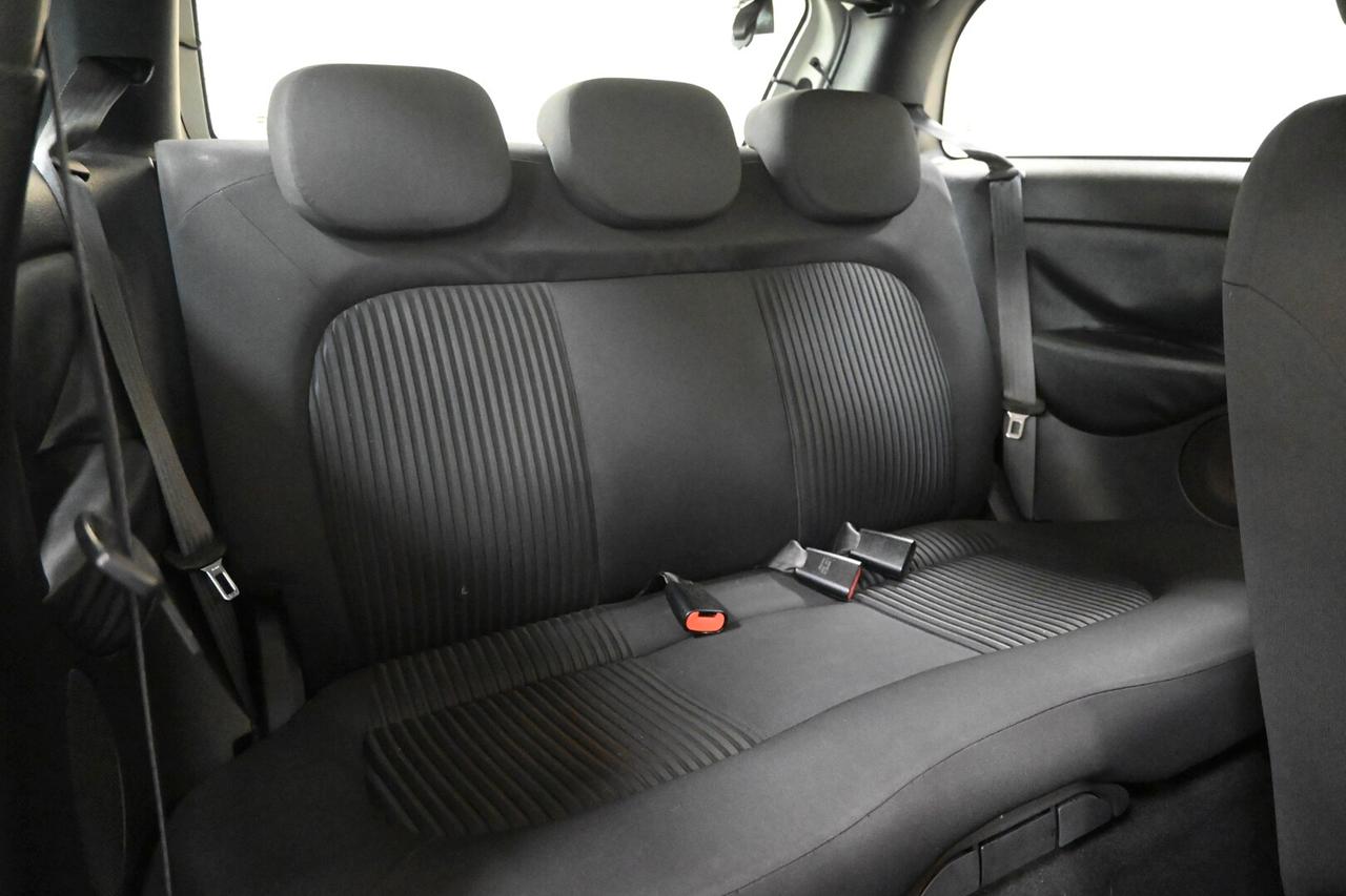 LANCIA Ypsilon 2ª serie Ypsilon 1.2 Argento