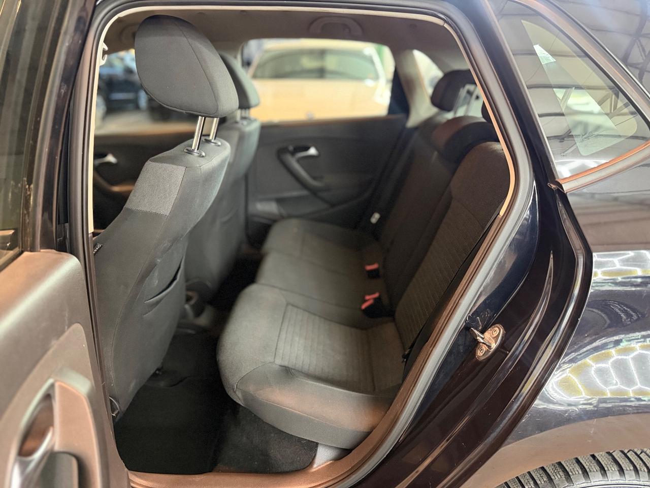 Volkswagen Polo 1.2 TDI 75CV United Neopatentato