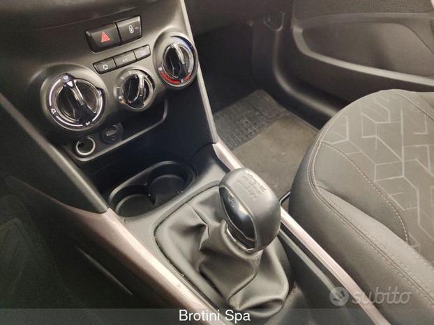 Peugeot 2008 1.2 PureTech 82 CV Active