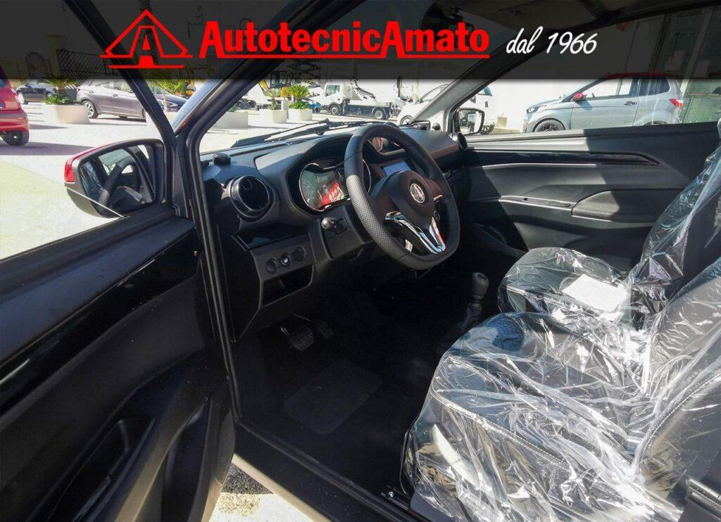 Aixam City Sport Ambition