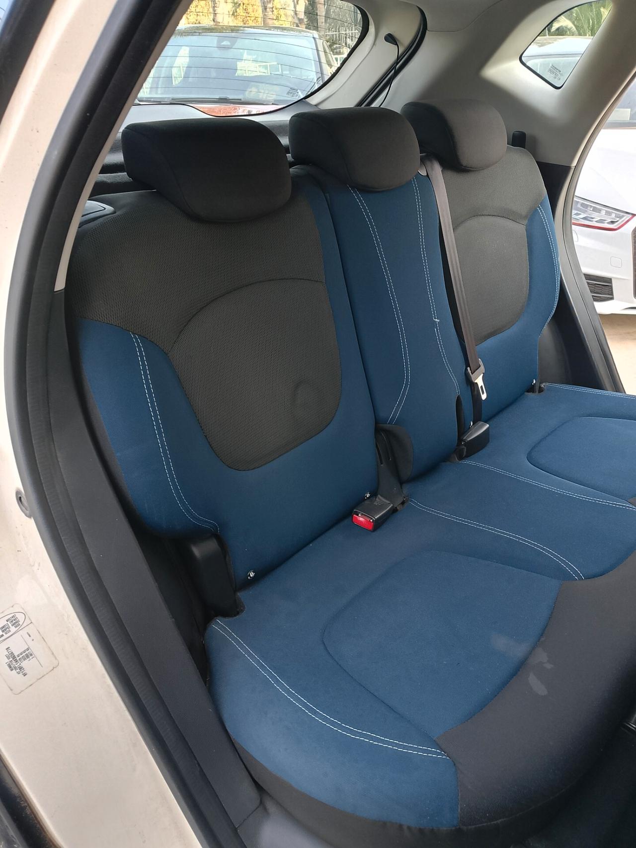 Renault Captur 1.5 dCi 8V 90 CV Start&Stop Energy R-Link