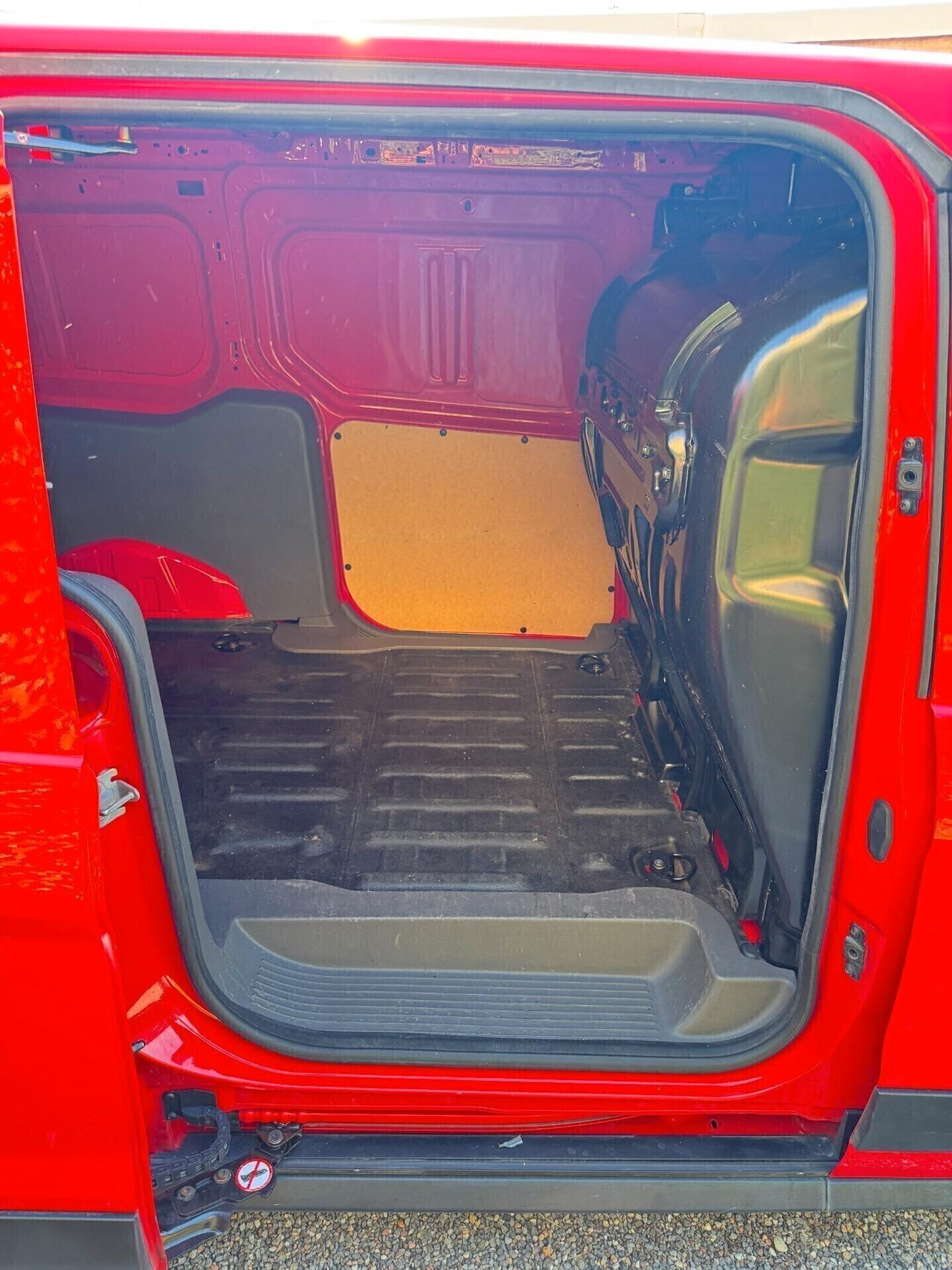 Ford Connect L2 2021