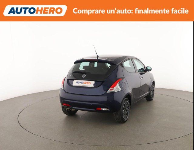 LANCIA Ypsilon 1.2 69 CV 5 porte S&S Gold