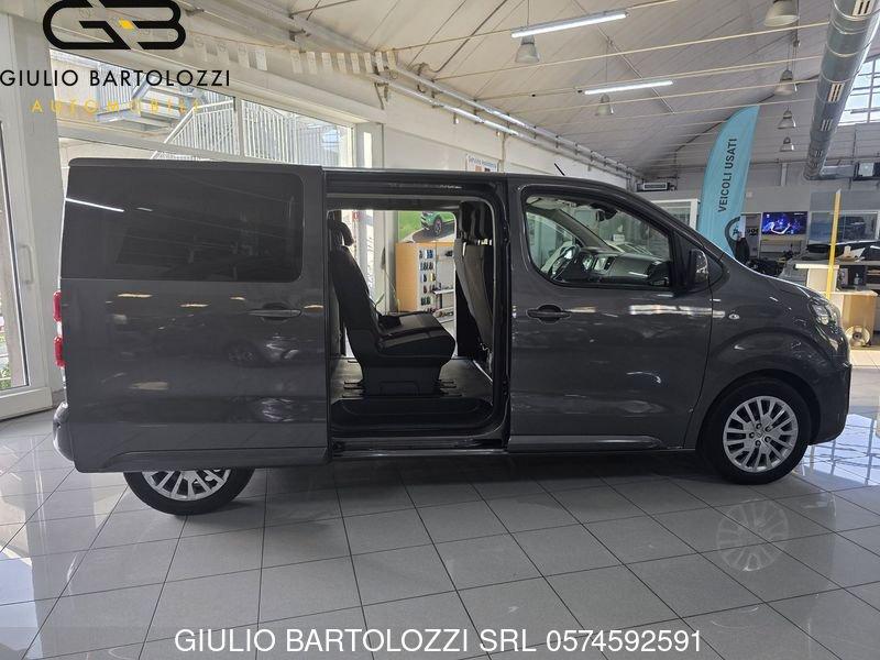 Opel Zafira Life 1.5 Diesel 120CV Start&Stop Business Edition M