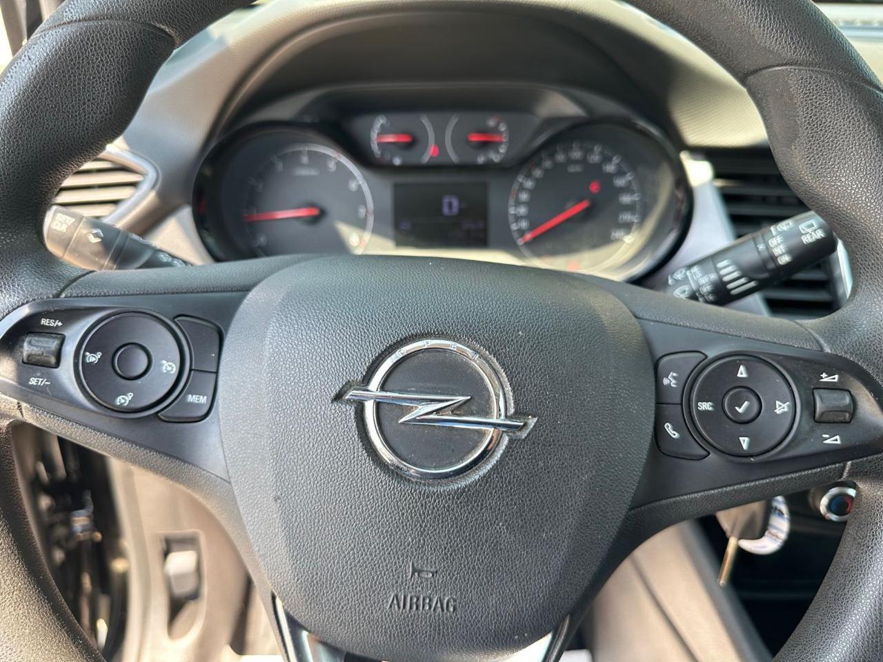 Opel Crossland X 1.5 ECOTEC D 102CV Start&Stop Innovation