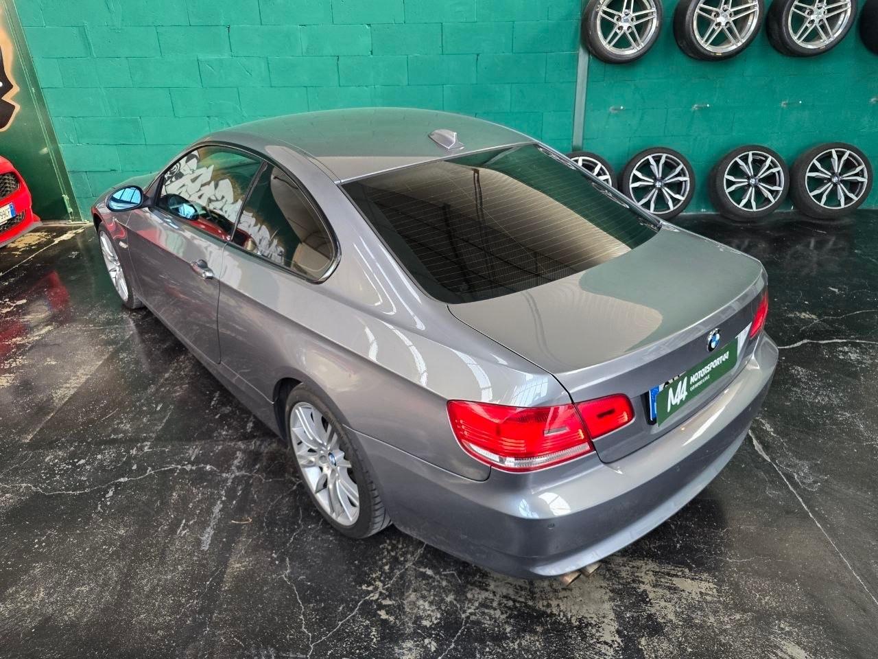 BMW 325i E92 218cv