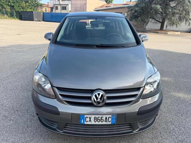 VOLKSWAGEN Golf Plus 112,616km 1.9 TDI Comfortline senza lavoro da fare
