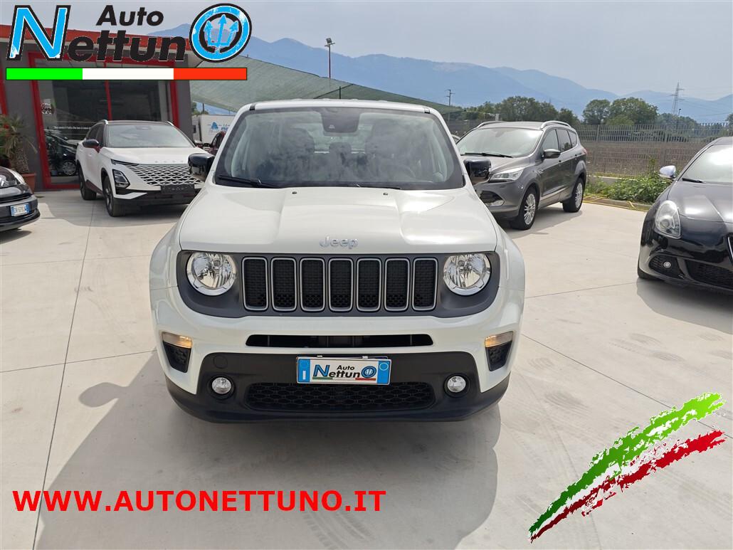 Jeep Renegade 1.0 T3 Limited