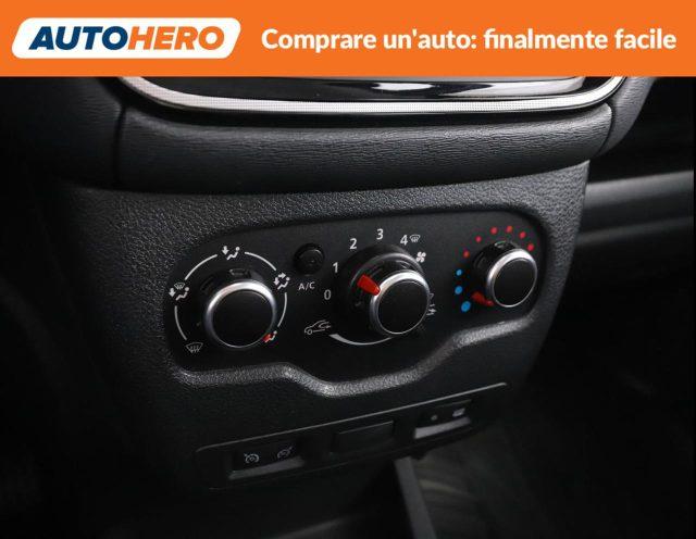 DACIA Lodgy Stepway 1.5 Blue dCi 8V 115CV 5 posti