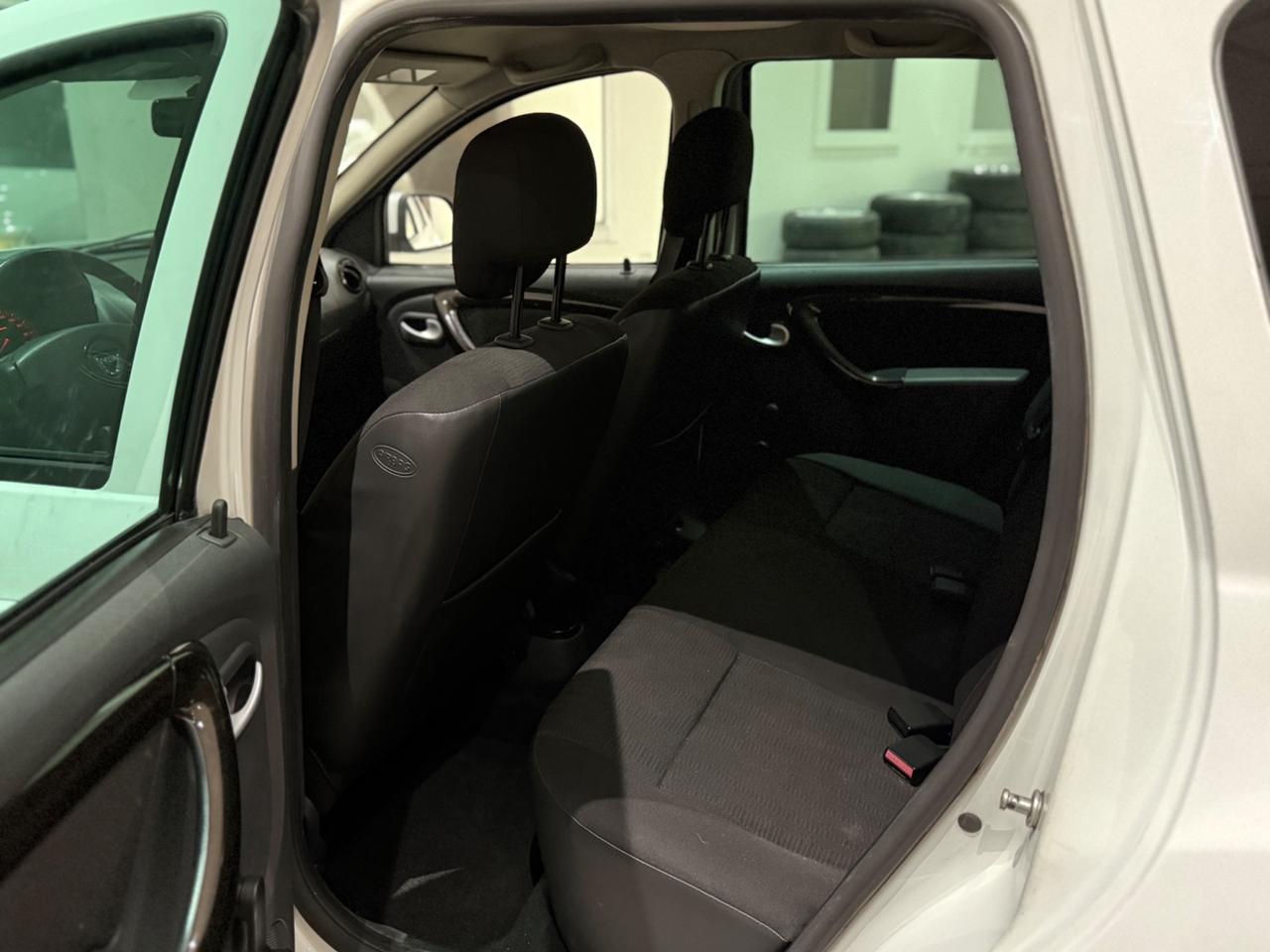 Dacia Duster 1.5 dCi 110CV 4x4 Per Neopatentati