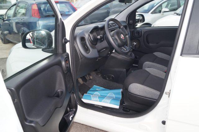 FIAT Panda 1.2 EasyPower