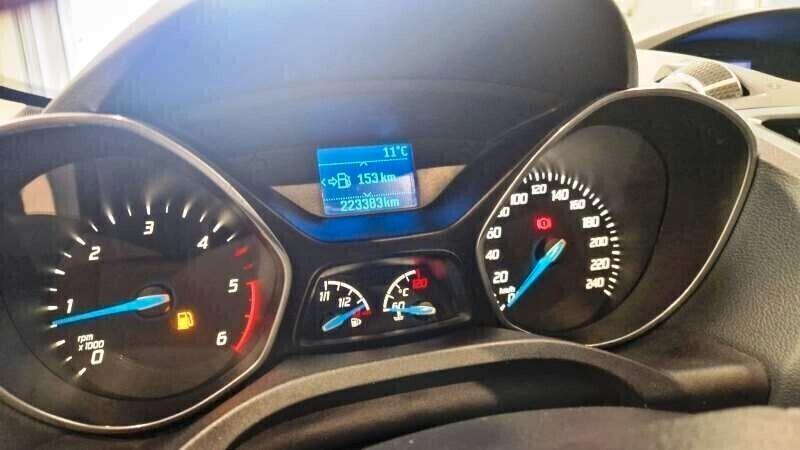 Ford C-Max 1.6 TDCi 115 CV Titanium