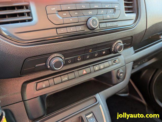 PEUGEOT e-Expert 75kW PL-TN Furgone Premium Standard