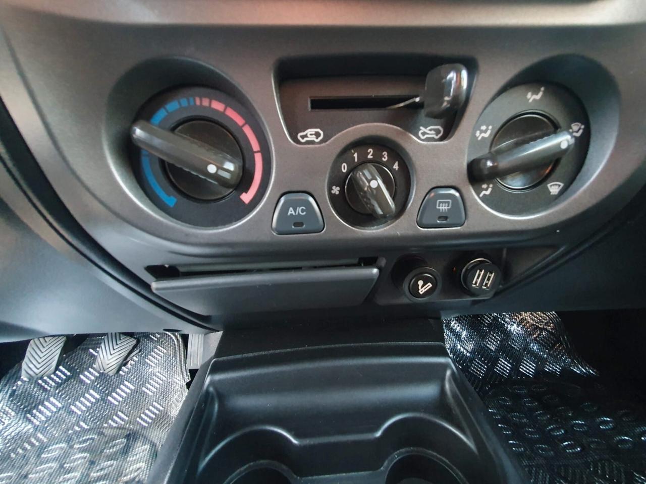 Great Wall Motor Steed DC 2.4 4x2 Luxury