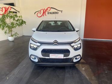 Citroën C3 C3 1.2 puretech You! s&s 83cv neopatentati