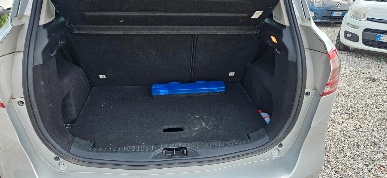 Ford B-Max 1.6 TDCi 95 CV