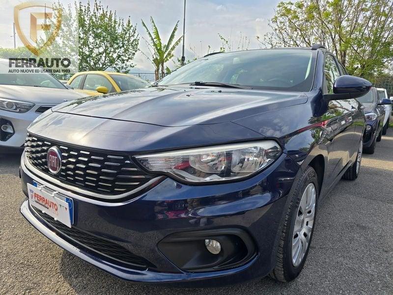 FIAT Tipo 1.6MJET 120CV BUSINESS SW